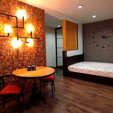 Сдаётся 1 комнатная квартира в ЖК Best House , улице Мандрыковская, 51 л