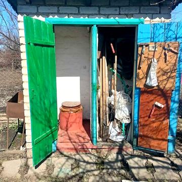 Дача тов. Западное, за первомайкой