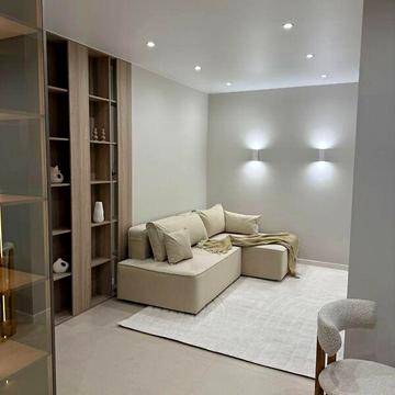 Продаж 1к Квартира Ольги Кобилянської (Достоєвського) вулиця ЖК Синергия Сити