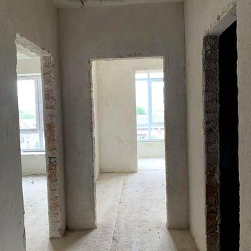 трикімнатна квартира в мікрорайоні КАСКАД