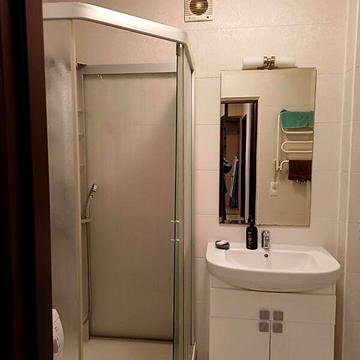 Продаж 1к Квартира Мечникова вулиця