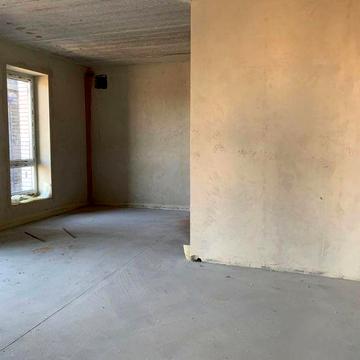 Двокімнатна квартира в затишному районі