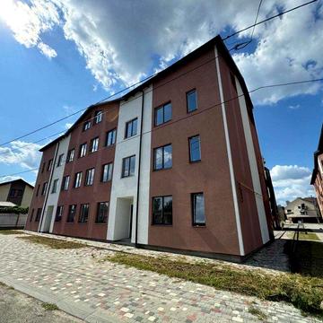 Дворівнева квартира в м. Гостомель біля озера! ЖК RIVIERA