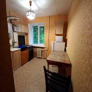 Оренда 1 кімнатної квартири 3/5 пов Фурманова №1315