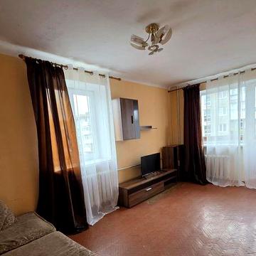 Здається 1 к квартира