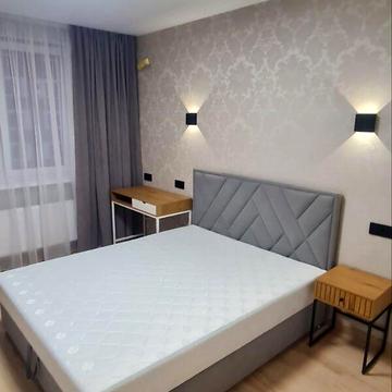 Продаж 1к Квартира Борткевича вулиця ЖК Гидропарк