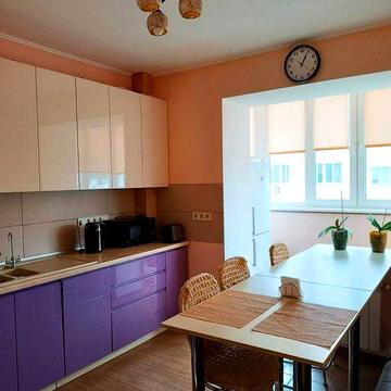 Оренда 2-к квартири