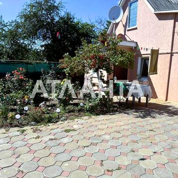 Дом с капитальным ремонтом с. Светлое