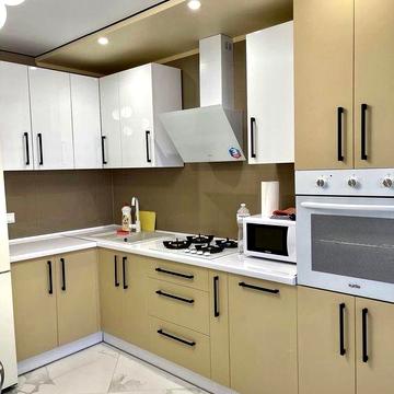 Оренда 1-кімн.кв. з окремою спальнею