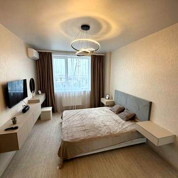 В продаже 1 комнатная квартира ЖК 7 небо ЖК 7 небо