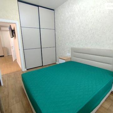 Довгострокова оренда 1к Квартира Одеської громади (Авдєєва-Чорноморського) вулиця ЖК Пространство на 9-й Фонтана