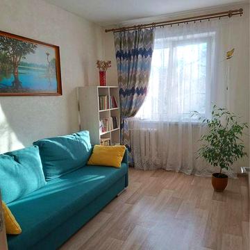 Продаж 2к квартири на В.Великого