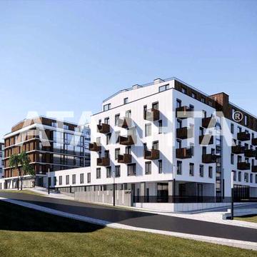 Продається 1 кім. квартира  по вул. Орлика  ЖК Family House. ЖК Family House