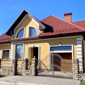 Продається будинок в Тернополі