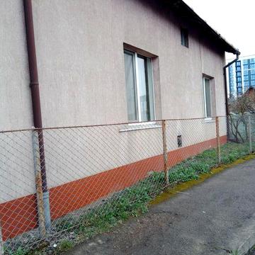 Паркова Алея, Тисменицька, Рінь