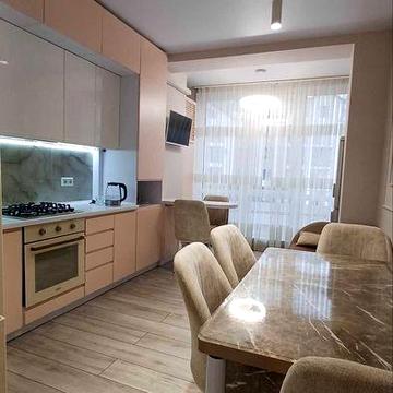 2 поверх, 1-но новобудова