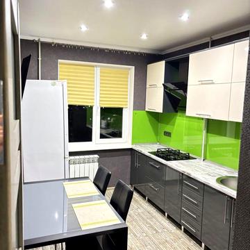 Продаж 3-х кім квартири з Евроремонтом 8/9 п на Авраменко (Корнійчука)