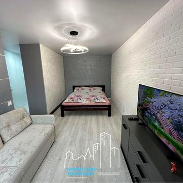 Здам однокімнатну квартиру з новим ремонтом!