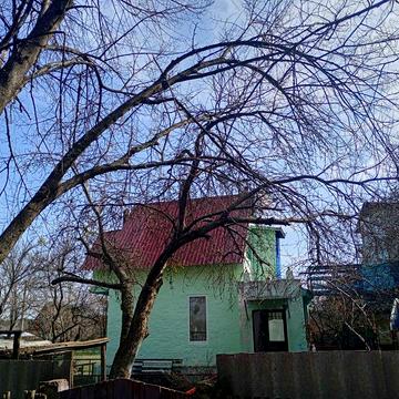 Дача в садовому товаристві "Озерне"