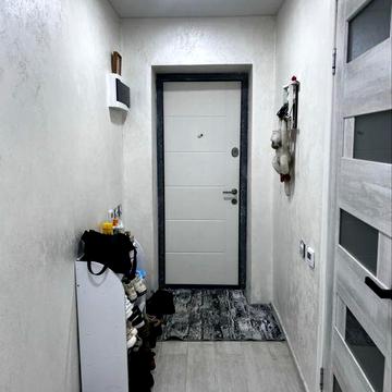 3 кімнатна квартира з АЕО,Первозванівка,Кізельгур,1км готель «Бегемот»