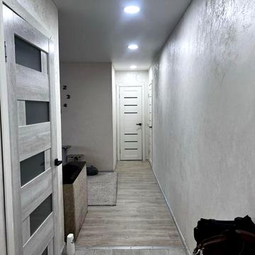 3 кімнатна квартира з АЕО,Первозванівка,Кізельгур,1км готель «Бегемот»