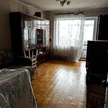 Три кімнатна квартира