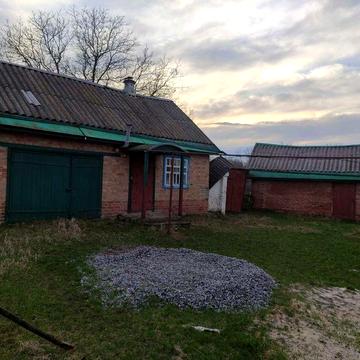 Продам житловий будинок