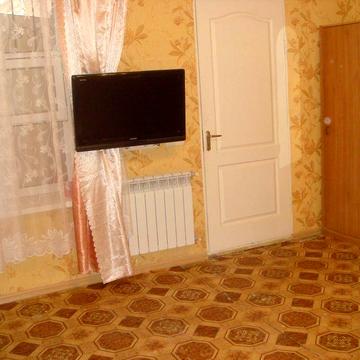 2-х кімнатна квартира