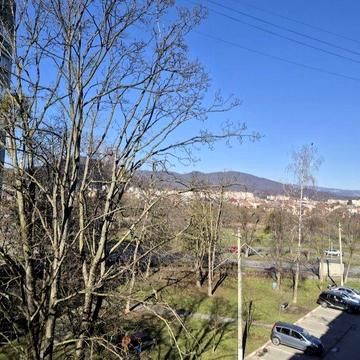 Продаж 2 кімнатной квартири на  набережній.