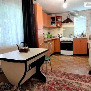 Продаж 4к Дім Тарнорудська (Тарнарудська) вулиця