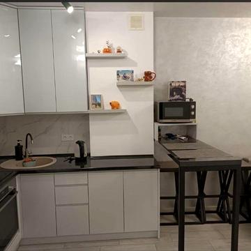 Оренда 1 кім. квартири в новобудові з ремонтом -16.000 грн.