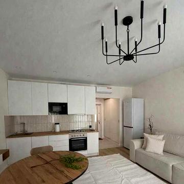 Оренда однокімнатної квартири по вул Ряшевска