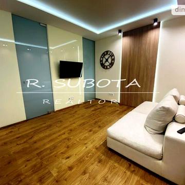 Довгострокова оренда 2к Квартира Левка Лук’яненка вулиця ЖК Жукоffский