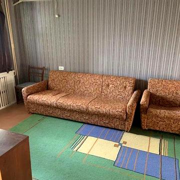 Продам 1 ком.кв-ру на Бородинском, ул. Сагайдачного 1/9