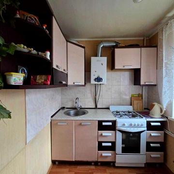 Продам техкомнатную квартиру на Правом берегу