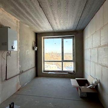 Однокімнвтна ГОТОВА квартира в ЖК Континент Рей Буча ЖК Континент Рей