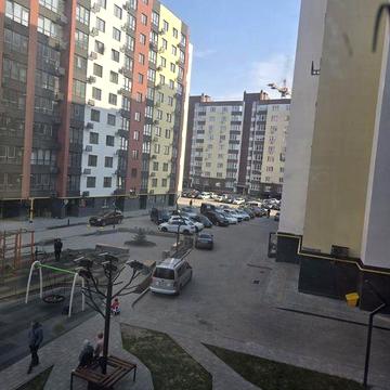 1 кімн квартира  в ЖК на Крошні ЖК ДОМАШНІЙ-2