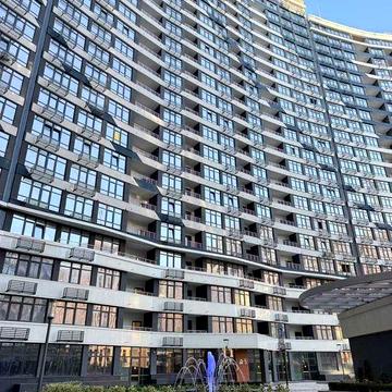 Двухкомнатная квартира ЖК Атмосфера Аркадия Генуэзская Курортный пер-к ЖК Атмосфера