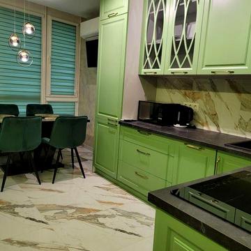 Оренда 1 км кв Центр Пд Бульвар ЖК А5,новобудова, VIP клас,кондиціонер