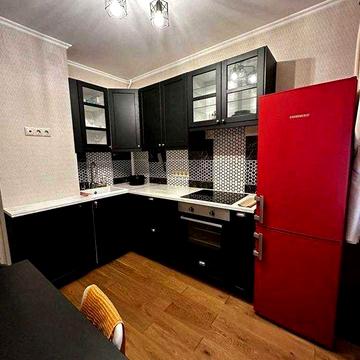 Оренда двокімнатної квартири по вул Химична