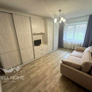 Продаж 1к квартири вул. Володимира Івасюка, 11А, м. Київ, метро Оболонь