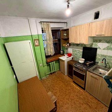 Оренда 1-кімнатної квартири — вул. Рубчака, Львів