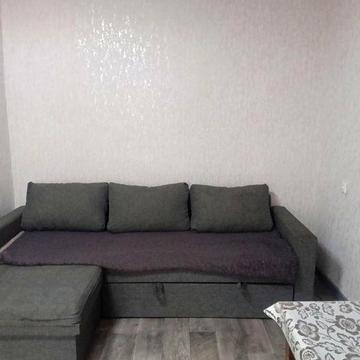 Сдам 1ком.квартиру.