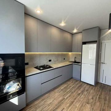 1к в зданій новобудові, 45 кв/м, можна Є-Оселя, Є-Відновлення