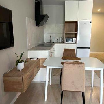 Аренда 1к кв ЖК Березинский ул. Беризинская,38