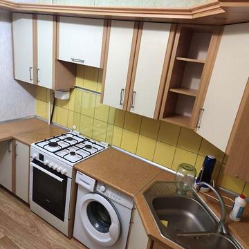 Довгострокова оренда 2к Квартира Ростовська вулиця