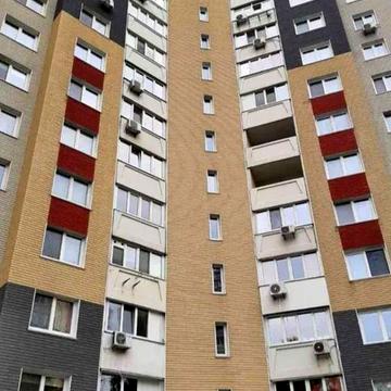 3-к квартира, Теремки, новобудова, генератор, 82 м²