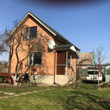 Сдам дачу, Хотянівка, ОСТ Каскад