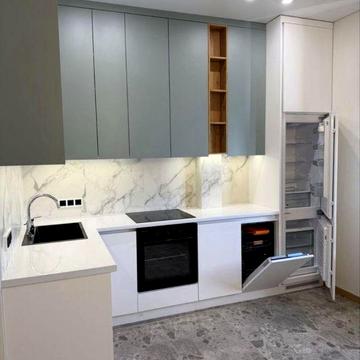 Аренда ЖК Инфинити, центр, м Университет, По ул Клочковской