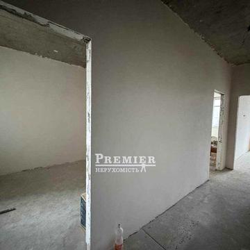 2к квартира 68 м² у новому газовому будинку на 10 станції Фонтану